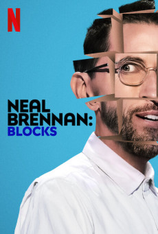 NEAL BRENNAN BLOCKS - NETFLIX นีล เบรนแนน บล็อก