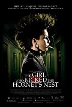 Millenium 3- The Girl Who Kicked The Hornets Nest - ขบถสาวโค่นทรชน ปิดบัญชีคลั่ง 