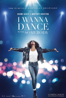 Whitney Houston I Wanna Dance with Somebody ชีวิตสุดมหัศจรรย์…วิทนีย์ ฮุสตัน