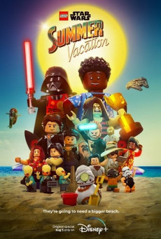 LEGO STAR WARS SUMMER VACATION เลโก้ สตาร์ วอร์ส: วันหยุดฤดูร้อน