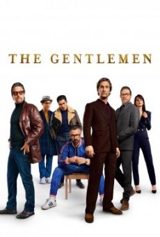 The Gentlemen สุภาพบุรุษมาหากัญ