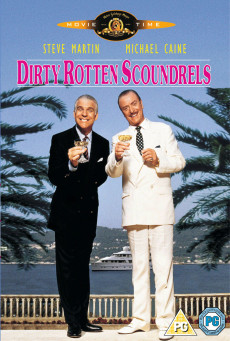 Dirty Rotten Scoundrels เหนืออินทรียังมีกระจอก