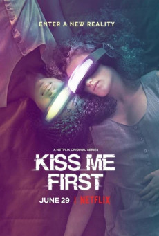 ดูหนังออนไลน์ KISS ME FIRST (TV SERIES ) คิส มี เฟิร์ส (EP.1-EP.6 จบ)