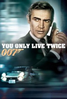 ดูหนังออนไลน์ James Bond 007 - You Only Live Twice จอมมหากาฬ 007 (ภาค 5)