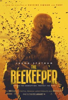 ดูหนังออนไลน์ The Beekeeper นรกเรียกพ่อ