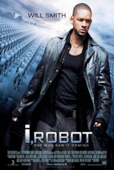 ดูหนังออนไลน์ I Robot ไอ โรบอท พิฆาตแผนจักรกลเขมือบโลก