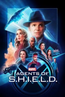 Marvel's Agents of S.H.I.E.L.D. Season 7  จบ