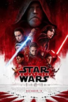 Star Wars Episode VIII - The Last Jedi  สตาร์ วอร์ส- ปัจฉิมบทแห่งเจได