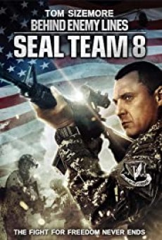 ดูหนังออนไลน์ Seal Team Eight Behind Enemy Lines 4 ปฏิบัติการหน่วยซีลยึดนรก