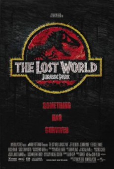 Jurassic park 2 The lost world ใครว่ามันสูญพันธุ์ จูราสสิคพาร์ค
