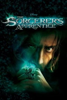ดูหนังออนไลน์ The Sorcerer's Apprentice ศึกอภินิหารพ่อมดถล่มโลก