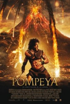 Pompeii ไฟนรกถล่มปอมเปอี