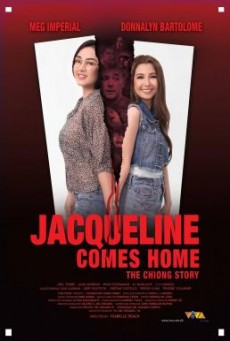 Jacqueline Comes Home The Chiong Story คดีฆาตกรรมในอดีต