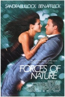 Forces of Nature หลบพายุร้าย เจอพายุรัก  บรรยายไทย
