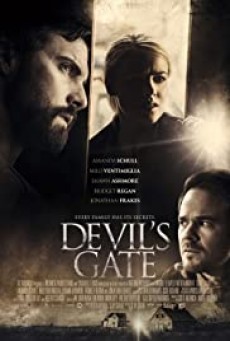 ดูหนังออนไลน์ Devil's Gate  บรรยายไทย