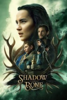 Shadow and Bone  | Netflix ตำนานกรีชา Season 1 (EP.1-EP8) จบ