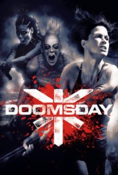 ดูหนังออนไลน์ Doomsday ห่าล้างโลก