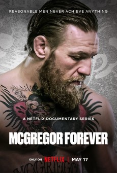 McGregor Forever แม็คเกรเกอร์ ฟอร์เอเวอร์