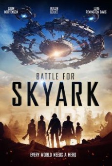 ดูหนังออนไลน์ Battle for Skyark สมรภูมิเมืองลอยฟ้า