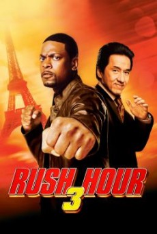 ดูหนังออนไลน์ Rush Hour 3 คู่ใหญ่ฟัดเต็มสปีด 3