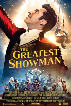ดูหนังออนไลน์ The Greatest Showman โชว์แมนบันลือโลก