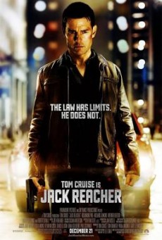 ดูหนังออนไลน์ Jack Reacher แจ็ค รีชเชอร์ ยอดคนสืบระห่ำ
