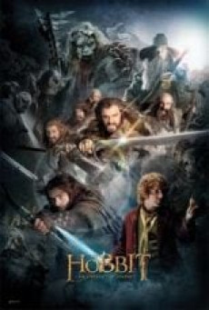 The Hobbit 1 : An Unexpected Journey เดอะ ฮอบบิท 1 : การผจญภัยสุดคาดคิด