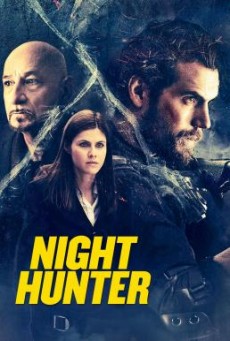 Night Hunter  นักล่ากลางคืน
