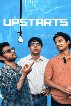 Upstarts | Netflix อัพสตาร์ท ทะยานสู่ฝัน