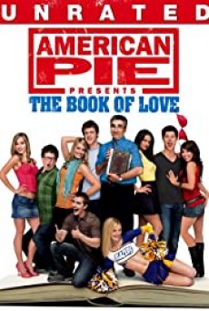 ดูหนังออนไลน์ American Pie 7- Presents The Book of Love เลิฟ คู่มือซ่าส์พลิกตำราแอ้ม