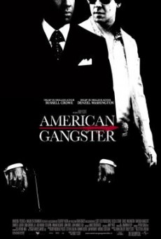 ดูหนังออนไลน์ American Gangster โคตรคนตัดคมมาเฟีย