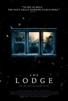 ดูหนังออนไลน์ The Lodge เดอะลอดจ์