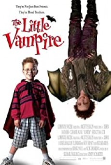 The Little Vampire เดอะ ลิตเติล แวมไพร์