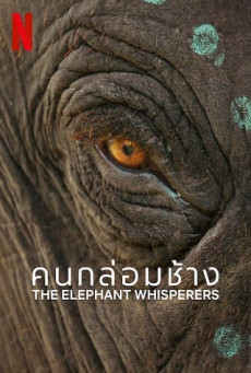 The Elephant Whisperers | Netflix คนกล่อมช้าง