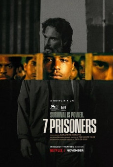 ดูหนังออนไลน์ 7 PRISONERS 7 นักโทษ