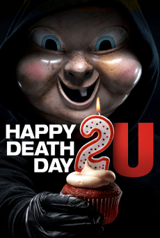 Happy Death Day 2U สุขสันต์วันตาย