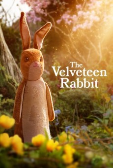 The Velveteen Rabbit กระต่ายกำมะหยี่