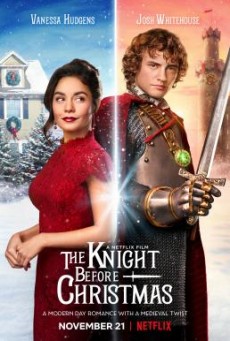 The Knight Before Christmas อัศวินก่อนวันคริสต์มาส NETFLIX