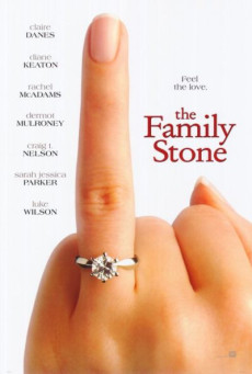 ดูหนังออนไลน์ The Family Stone เดอะ แฟมิลี่ สโตน สะไภ้พลิกล็อค
