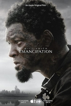 ดูหนังออนไลน์ Emancipation วิลล์ สมิธ