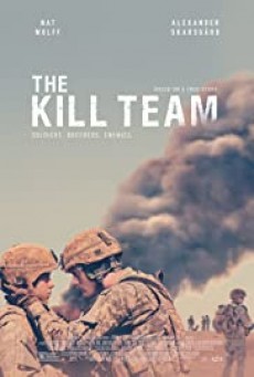 ดูหนังออนไลน์ The Kill Team 