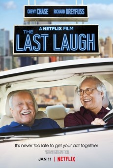 ดูหนังออนไลน์ The Last Laugh เสียงหัวเราะครั้งสุดท้าย