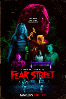FEAR STREET PART 3: 1666 - NETFLIX  ถนนอาถรรพ์ ภาค 3: 1666