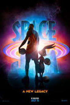 SPACE JAM: A NEW LEGACY สเปซแจม ทะลุมิติมหัศจรรย์ 2