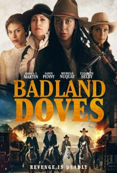 ดูหนังออนไลน์ BADLAND DOVES บรรยายไทยแปล