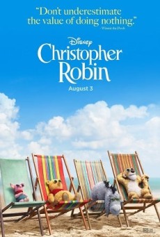 Christopher Robin คริสโตเฟอร์ โรบิน
