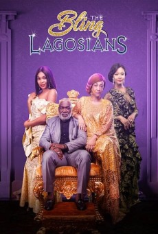 ดูหนังออนไลน์ The Bling Lagosians | Netflix เพชรแห่งลากอส