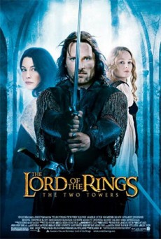 ดูหนังออนไลน์ The Lord of the Rings 2 The Two Towers เดอะ ลอร์ด ออฟ เดอะ ริงส์ ศึกหอคอยคู่กู้พิภพ