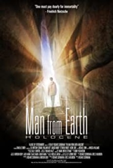 The Man from Earth- Holocene  บรรยายไทย
