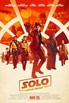 ดูหนังออนไลน์ Solo - A Star Wars Story